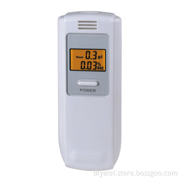 Alcohol Tester - 6395S